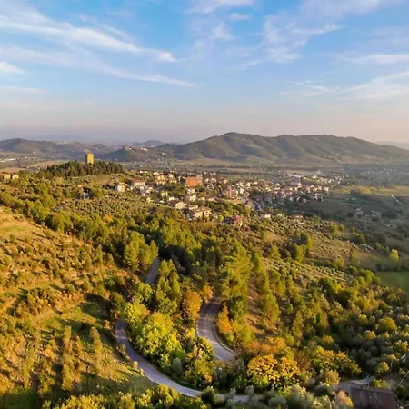 Belvilla By Oyo Nespolo Due San Savino (Magione)
