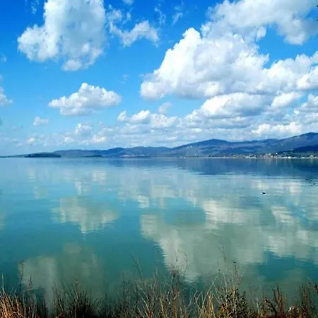 Belvilla By Oyo Nespolo Due San Savino (Magione)