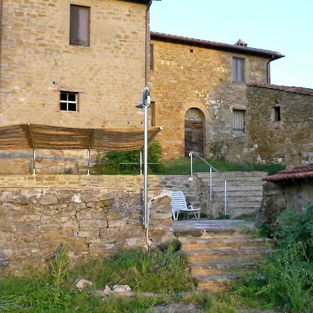 Prázdninový dům Belvilla By Oyo Nespolo Due San Savino (Magione)