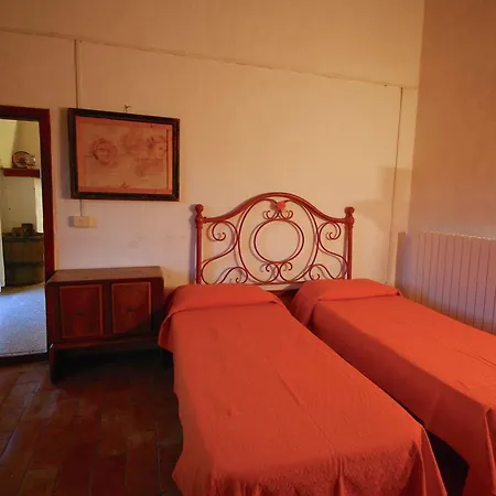 Belvilla By Oyo Nespolo Due San Savino (Magione)