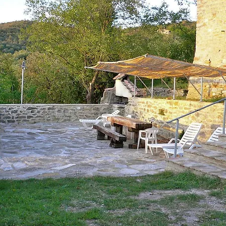 Prázdninový dům Belvilla By Oyo Nespolo Due San Savino (Magione)