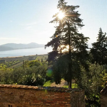 Belvilla By Oyo Nespolo Due San Savino (Magione)